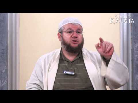 Melaqet dhe Besimtarët pj 2- Irfan Salihu