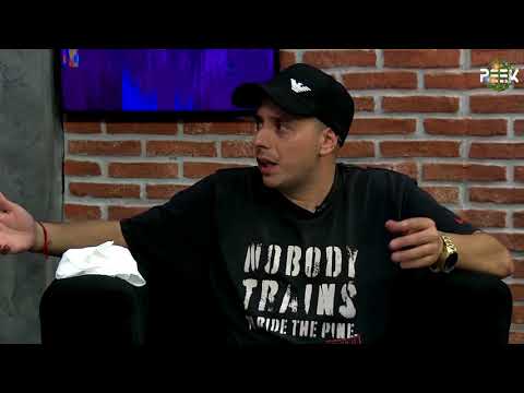 El Momo se pelea con el Dipy