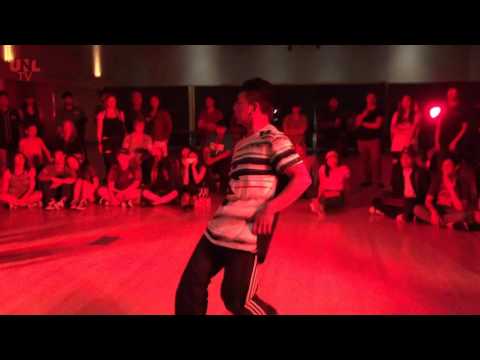 Unleashed vs New Birth | Break Olympics 2016 | 2v2 Semi Finals