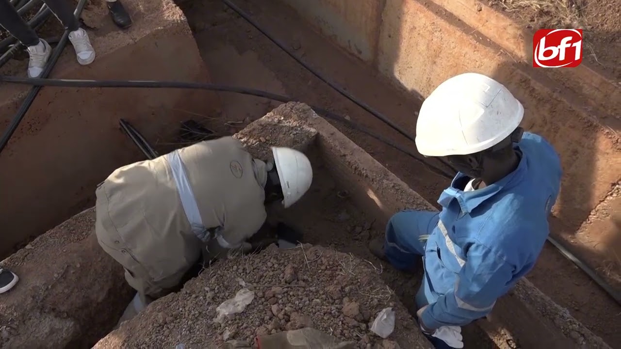 Economie: La balance commerciale du Burkina est excédentaire de plus de 178milliards de FCFA en 2024