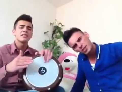 Shkelzen Kicaj ft Mc Zuffi   Dashnia