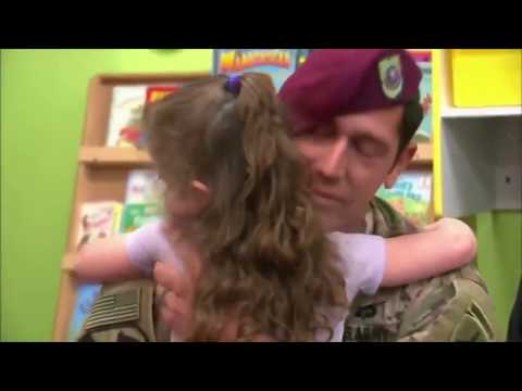 Jodi Valentín - Coming Home VIDEO