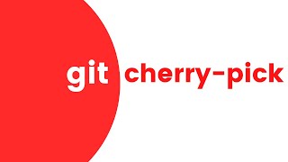 Git Cherry-Pick || Cherry-Pick vs Merge Squash