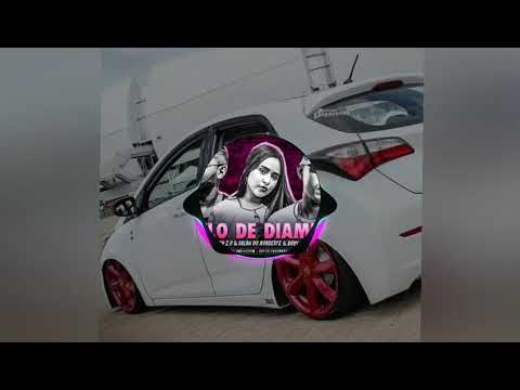 MC SALAH DO NORDESTE , MC CH DA .ZO .FEAT BABY PERIGOSA -  VIAJA NAS MALOKA(COM GRAVE)