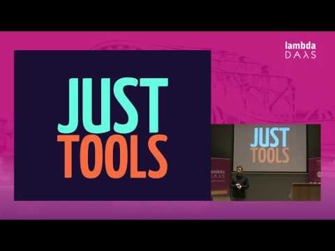 Norbert Wojtowicz -  Modeling your domain (Lambda Days 2016)