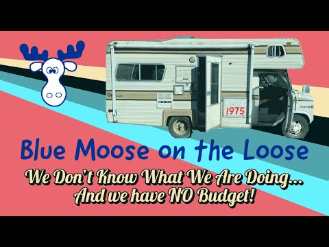 E3 Blue Moose  Update on free stuff   Chevy g30 Camper rebuild