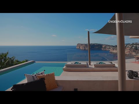 Villa High Five - Port Andratx Masterpiece