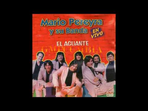 MARIO PEREYRA   CARTA A MARIA