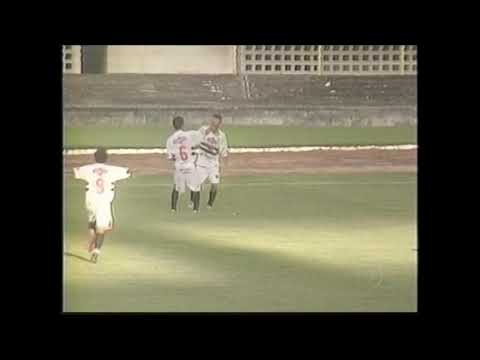 Ferroviário 3 x 1 Fortaleza - Campeonato Cearense 2007