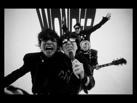 [Teaser2] Official 髭男dism - Make Me Wonder