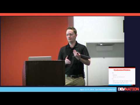 DevNation 2014 - Jason Greene - JVM Finalize Pitfalls: How to Avoid the Danger