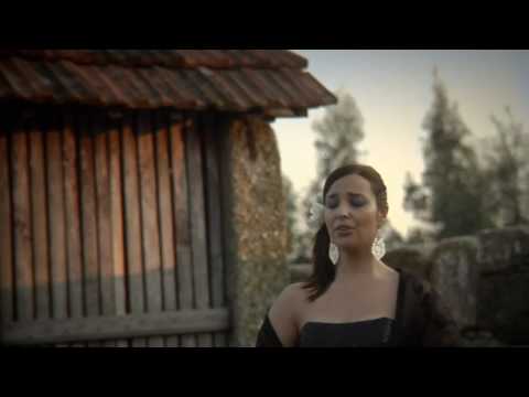 Claudia Madur (Gente da minha terra)- Oficial Clip