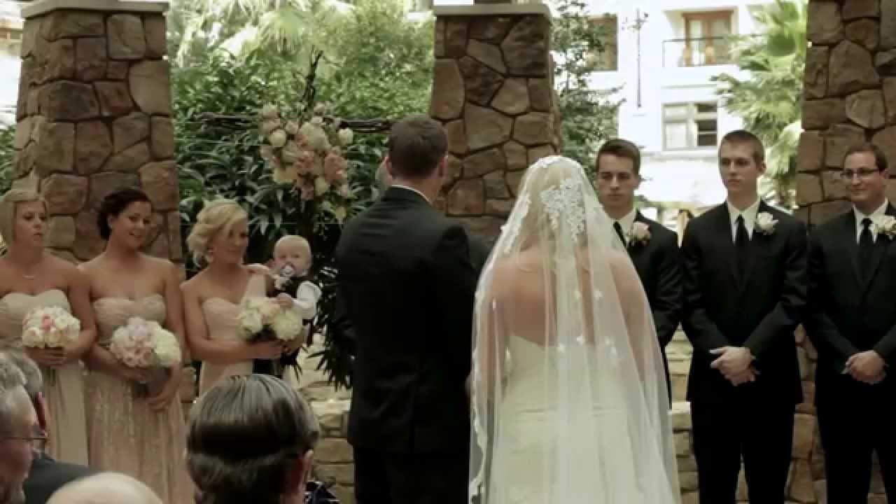 How Much is a Wedding at the Gaylord Texas?