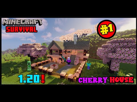 Game And You - How To Play Minecraft In Survival Series | In Hindi | For Beegnier