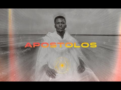 Pastor Emmanuel Iren – Apostolos [Lyrics & Video] - Official Video