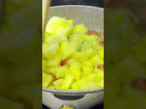 #Short Cooking Tips with Sam Choy - Caramelized Fruits