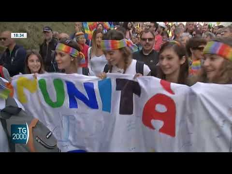Il mondo si mobilita per la pace. Manifestazioni il 24 febbraio