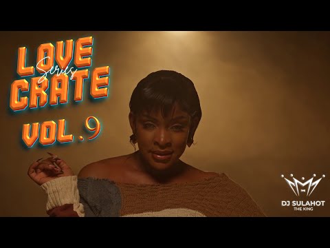 HOT BRAND NEW UGANDAN MUSIC NONSTOP MIX | BEST HIT LOVE SONGS 2026 | LOVE CRATE VOL. 9 - DJ SULA HOT