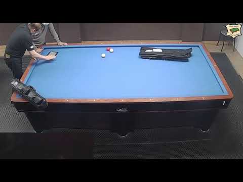 LLIGA 4M 1ªDIV SANT ADRIA Vs SANTS MOD LLIURE (FIOL-VILALTA)