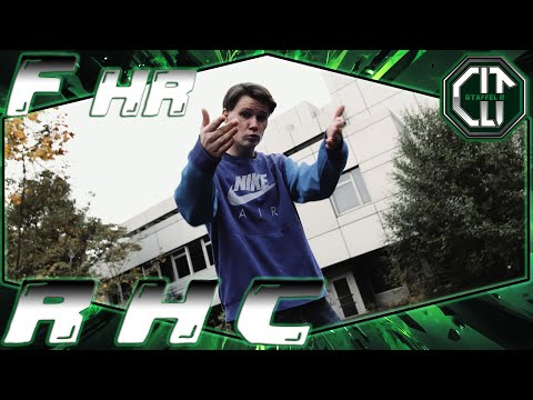 CLT 2 - FINALE HR | ReihenHäuserClique vs. Zachary [prod. by Sxint]