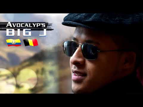 Avocalyp's   Nos Origines jeunes Talents Digit