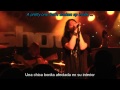 Earshot - MisSunderstood live subtitulada en español