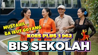 Download lagu 🎵 BIS SEKOLAH - KOES PLUS 1962 | Cover Versi Keroncong Klasik – Pelintas Waktu Cover Ai mp3
