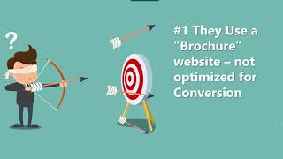 The 5 Biggest Mistakes Website Owners Make - And How to Fix Them