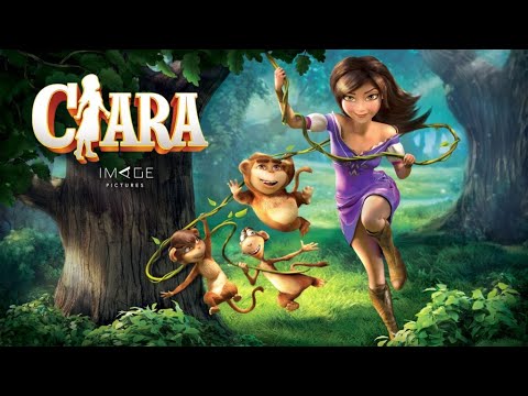 Thumbnail of the video: Clara Official Teaser Trailer #1 2019 Animated Movie HD