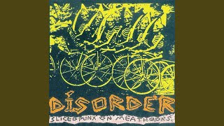 Music video thumbnail preview for Fuck Your Nationality (Live) by Disorder