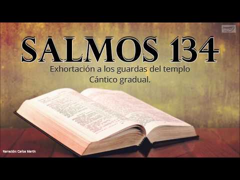 Salmos 134
