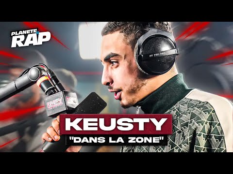 Video thumbnail for Dans la zone