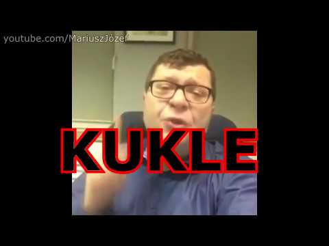 ZBIGNIEW STONOGA ft DONALD TUSK - WIGGLE REMIX