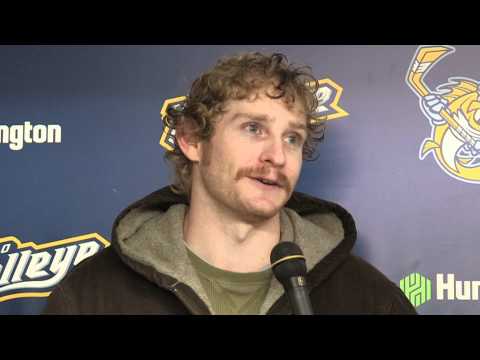 2 Minutes In The Box - Kyle Rogers (2011-12)