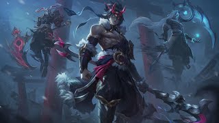 League of Legends  303