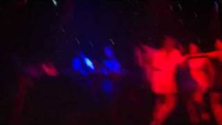 Dj Mehdi and Riton at Webster Hall New York