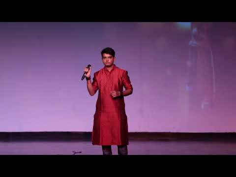 Mayank Shah Kya Hua Tera Wada