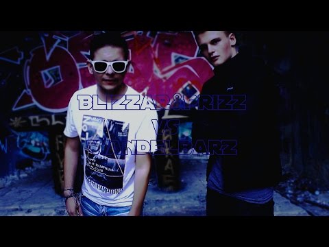 Blizzar & prizz vs. WandelBarZ [32tel FINALE] - NCB 2015 (prod. by THAIBEATS)