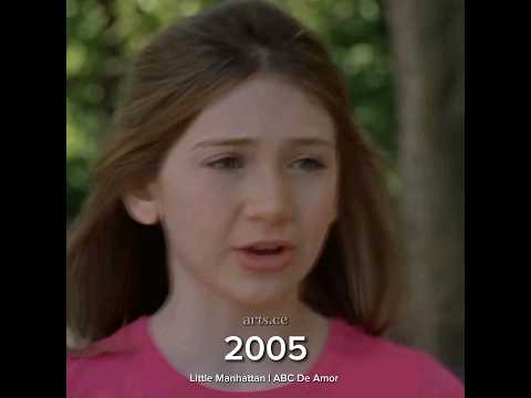 Charlie Ray #charlieray #evolution #littlemanhattan