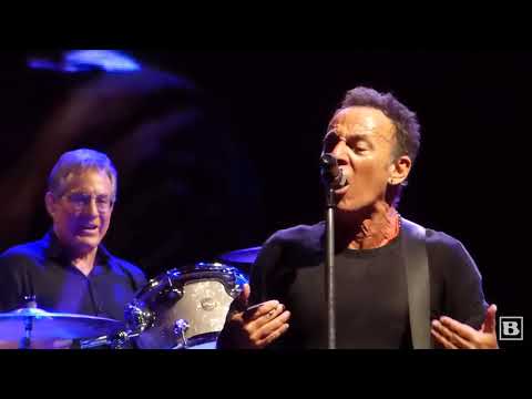 Bruce Springsteen - Brilliant Disguise (w/official audio) (Hunter Valley, February 23, 2014)
