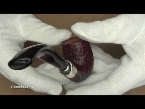 pipa Rattray's Army Sand 143 - tobacco pipe