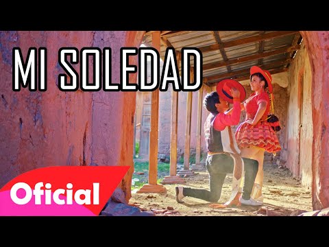 Valentina y su amor Juvenil - MI SOLEDAD (Video Oficial 2022) PASIONSUR Internacional