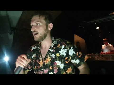 Kartky feat. Filipek - Dziewczyna Szamana - D.K.Luksus Wrocław