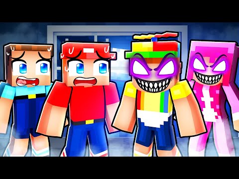 JOHNNY KANN NICHT AUFHÖREN ZU LÄCHELN ...