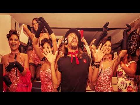 Bob Sinclar - Darlin' ft. D-Train
