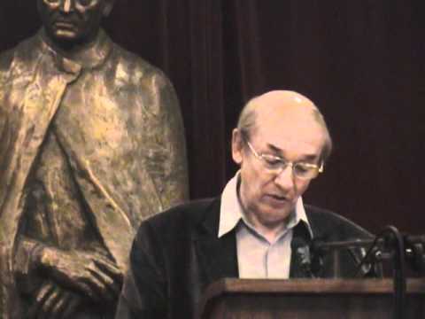 Octavian Nemescu Despre Postmodernism.wmv