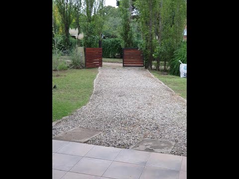 Cabaña Josefina | Cabañas en Los Reartes
