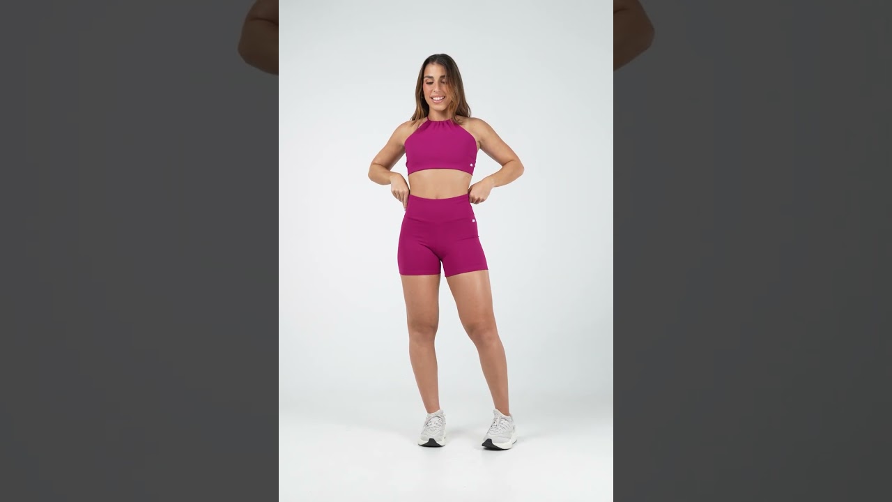 Vídeo do produto