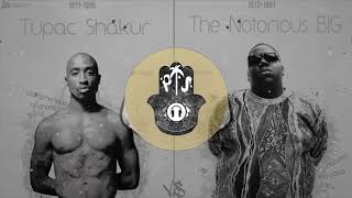 2Pac ft. Notorious B.I.G - Thug For Life (PHX Remix)