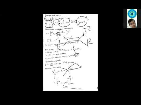 Keratin UTS 2 SO (Materi Kelas Ganjil) 2020